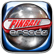 Image de couverture du jeu mobile : Pinball Arcade Free 