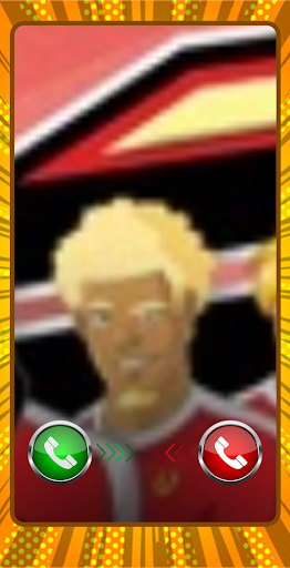 Supa strikas calling Screen 3