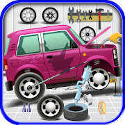 Top 45 Entertainment Apps Like Multi Car Wash And Repair Game - Best Alternatives