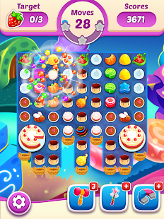 Jelly Juice 1.121.3 APK screenshots 18