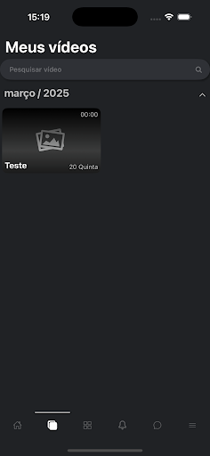 gnet cam Screenshot 3 - AppWisp.com