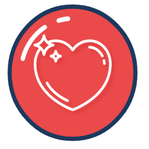 Self Esteem - Love yourself logo