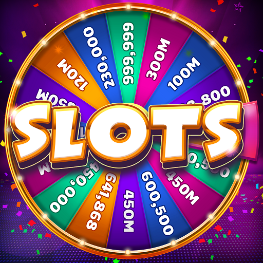 Jackpot Party Slots - Casino Spielautomaten Online