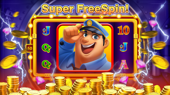 Jackpot Boom! v1.4.0 APK + Mod [Much Money] for Android