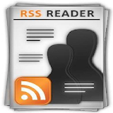 Rss Reader icon