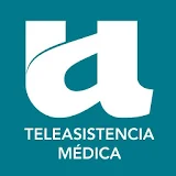 UA Teleasistencia Médica icon