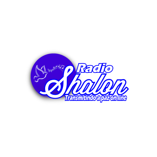 Rádio Shalon Screen 2