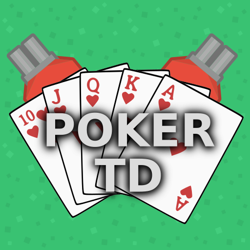 Poker TD - Poker Tower Defense