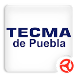 TECMA de Puebla icon