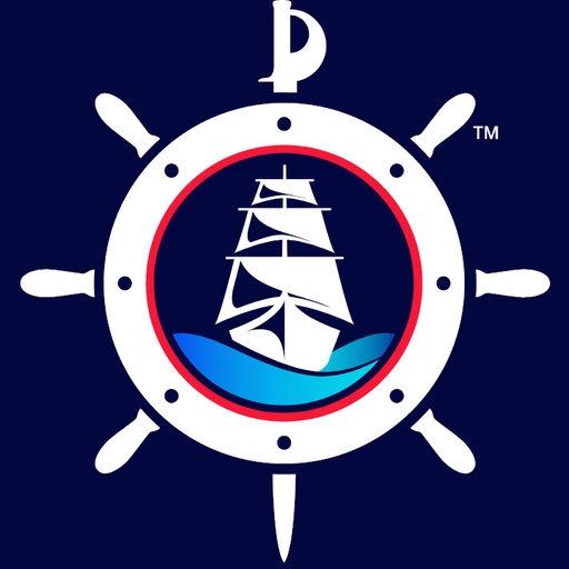 Bluejacketeer logo