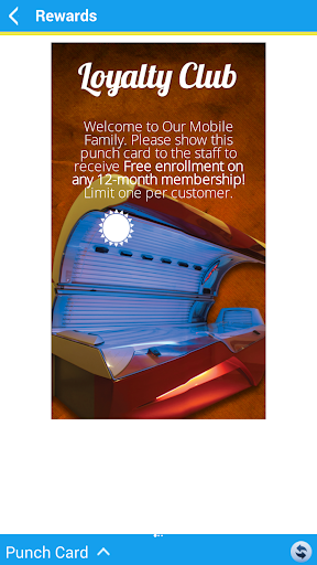 Sunny Dayz Tanning Salon