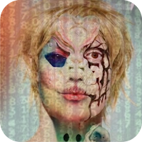 Bjorka - Hacker Simulator