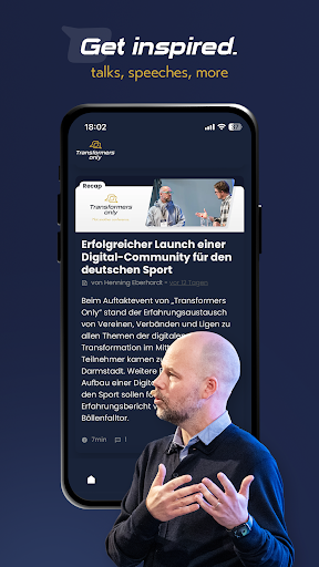 TO Community Screen 3