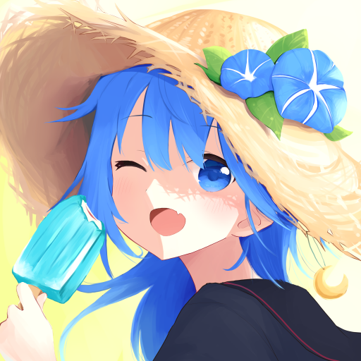 Kcanotify - KanColle Viewer 2.10r4 Icon