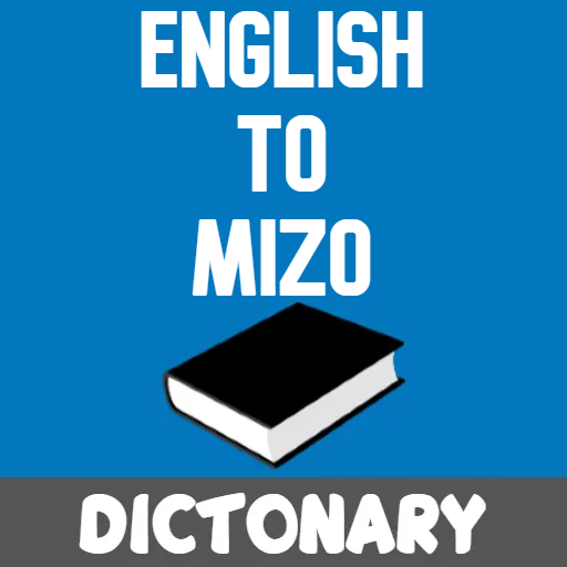 English To Mizo Dictionary logo