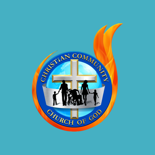 Christian Community COG logo