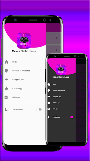 Deep House Music Ringtones