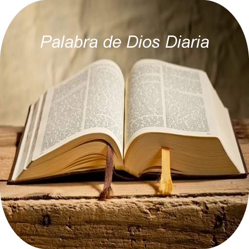 Palabra de Dios Diaria 2.0.0 Icon