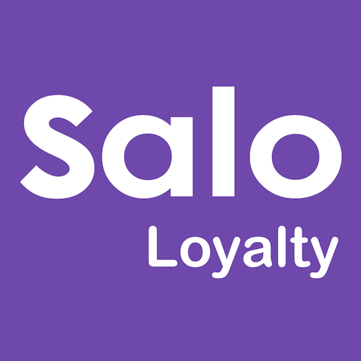 Salo Loyalty logo