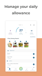 Healthi: Weight Loss, Diet App