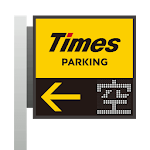 Cover Image of Download タイムズの駐車場検索 4.2.0 APK