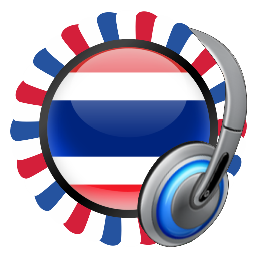 Thai Radio Stations