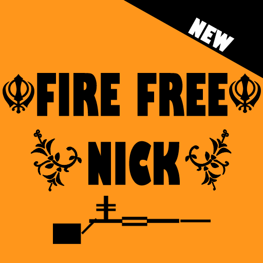 Como mudar nome no Free Fire e colocar símbolos no nick