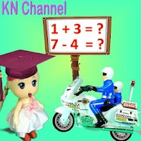 Math For Kids KN Channel