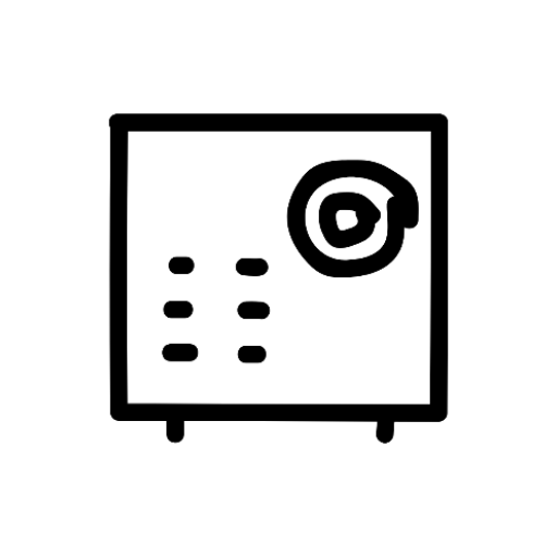 OSafe logo