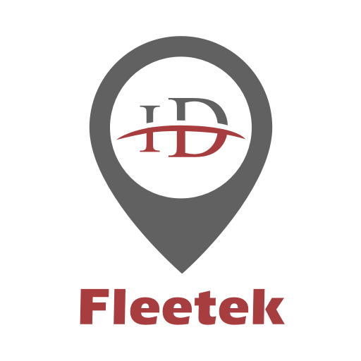 IDFleetek Drive logo