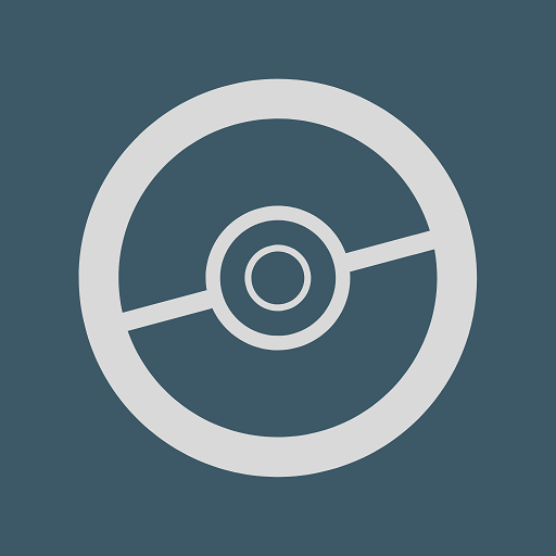 Poke Nebby - Weakness Assist logo