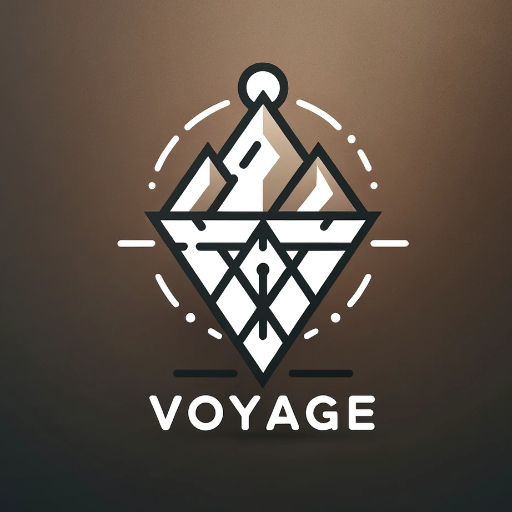 Voyage 1.0.0 Icon