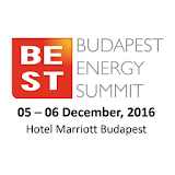 Budapest Energy Summit 2016 icon