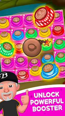 Game screenshot Coffee Time apk download