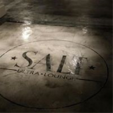 SALT ULTRA Lounge icon