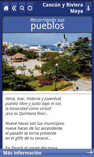 Cancun y Riviera Maya