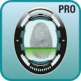 Fingerprint Locker GPS Pro icon