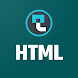 Learn HTML - Androidアプリ