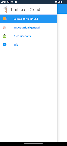 Timbra On Cloud Screen 2