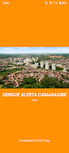DENGUE ALERTA CAMARAGIBE