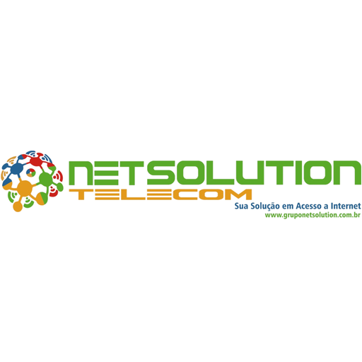NetSolution Play Set-Top Box logo