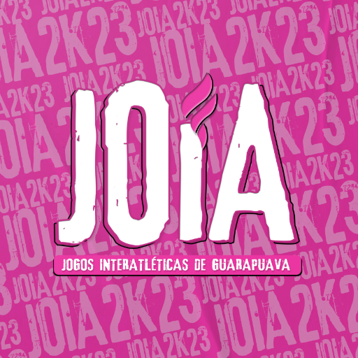 JOIA Guarapuava 2023 logo