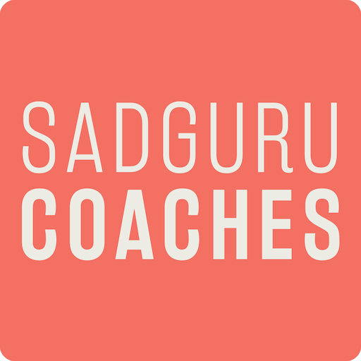 Sadguru Coaches  Icon