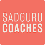 Sadguru Coaches icon