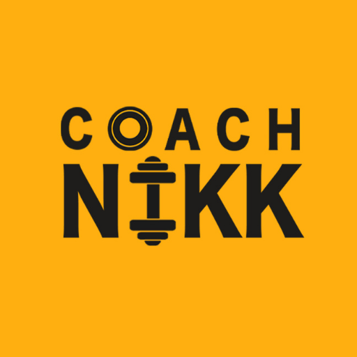 Coach Nikk logo