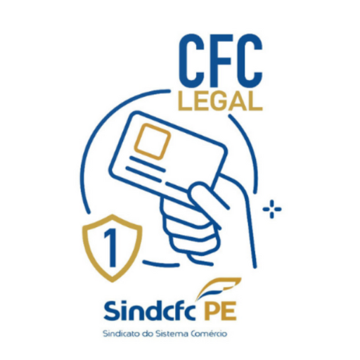 CFCLegal logo