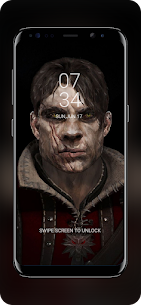 Best Witcher HD Wallpaper Download MOD APK 2022 5