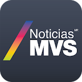 Noticias MVS icon