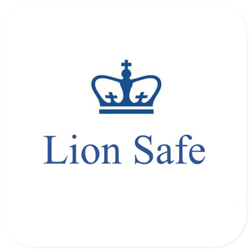 Lion Safe  Icon