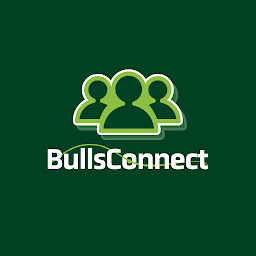 「USF BullsConnect」圖示圖片